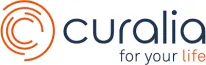 Logo Curalia